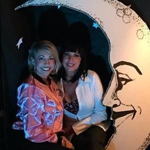 Meet your Posher, Nancy